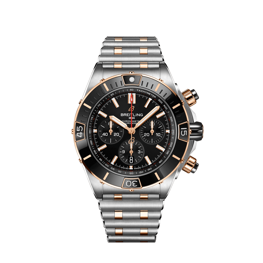 BREITLING watches Official Retailer | Bandiera Jewellers