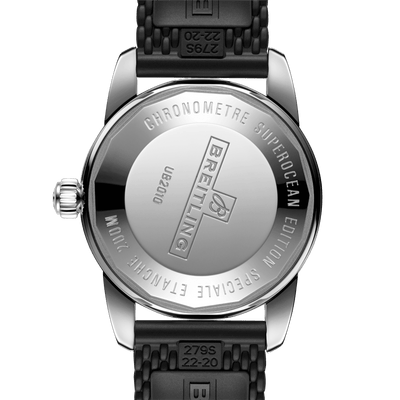 Superocean Heritage Automatic 42 UB2010121B1S1
