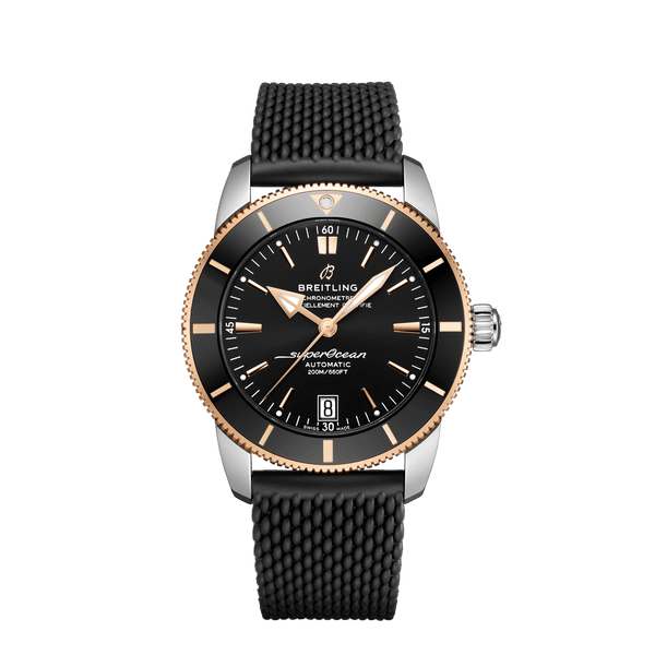 Superocean automatic 42 best sale