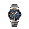 SUPEROCEAN HERITAGE AUTOMATIC 42 UB2010161C1A1 | Bandiera Jewellers