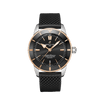 Superocean Heritage 44 UB2030121B1S1 Bandiera Jewellers