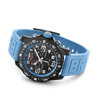 Endurance Pro Breitlight® Turquoise X82310281B1S1 | Bandiera Jewellers Toronto and Vaughan