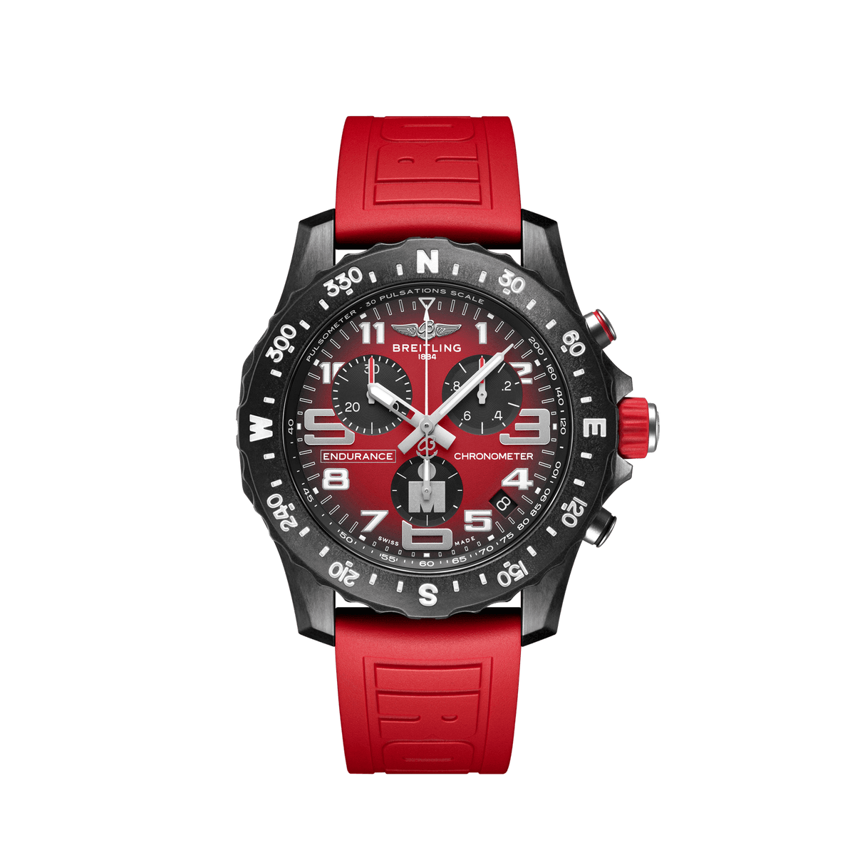 ENDURANCE PRO IRONMAN® X823109A1K1S1 | Bandiera Jewellers Toronto and Vaughan