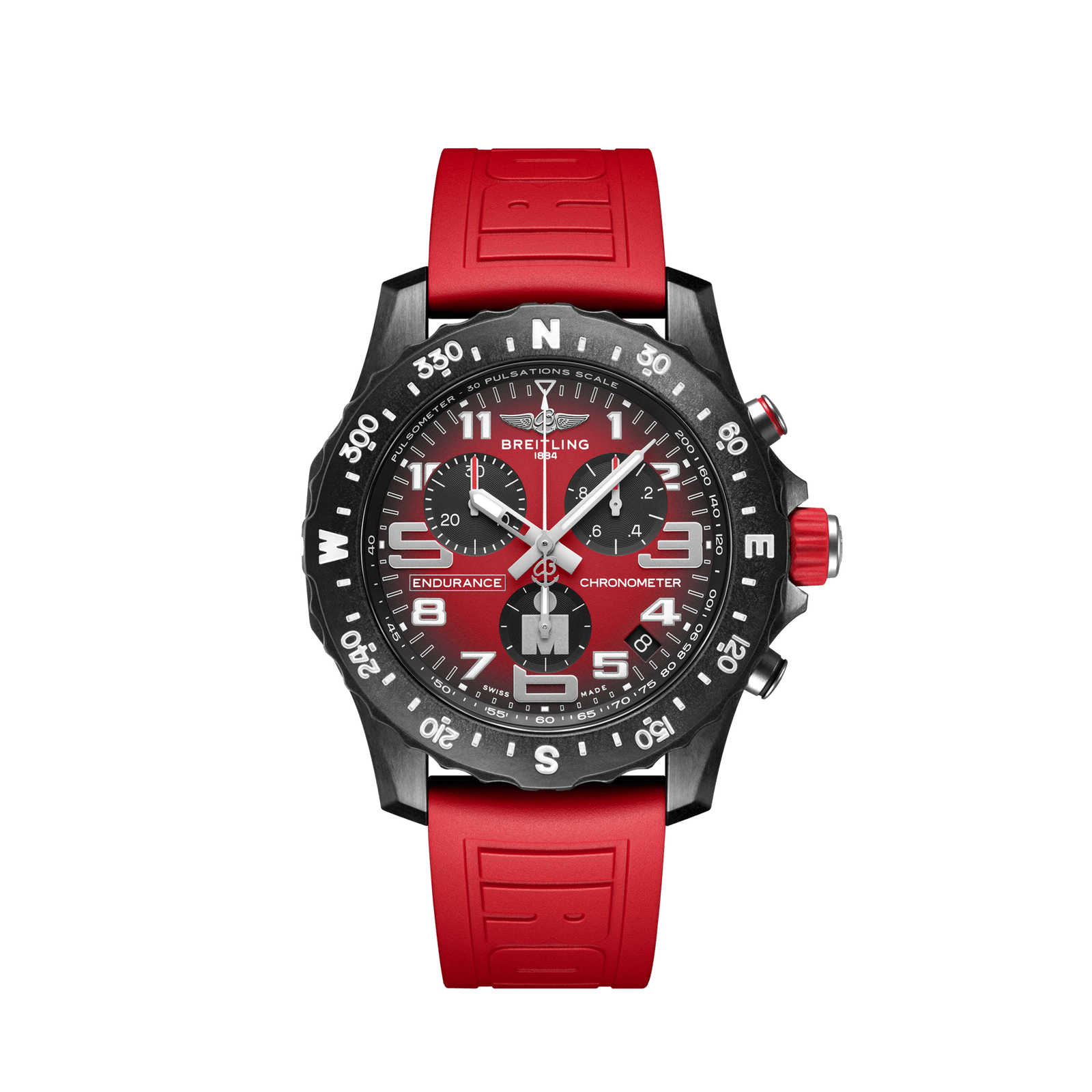 ENDURANCE PRO IRONMAN® X823109A1K1S1 | Bandiera Jewellers Toronto and Vaughan